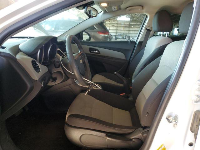 2016 CHEVROLET CRUZE LIMI - 1G1PC5SH5G7198025