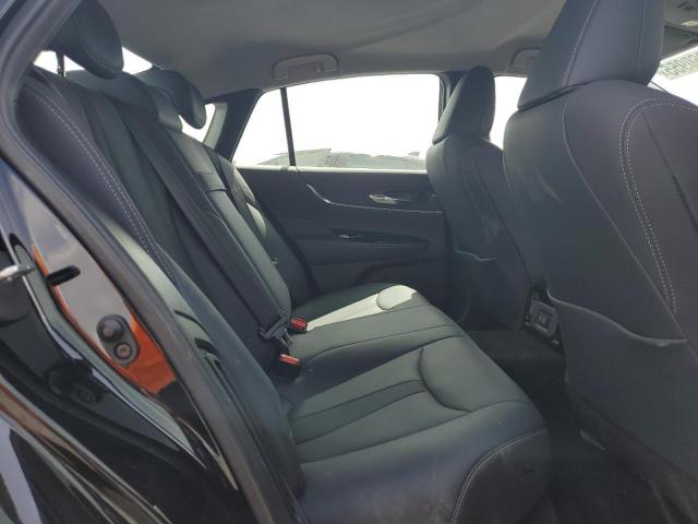 2022 TOYOTA MIRAI LE JTDAAAAA1NA004350