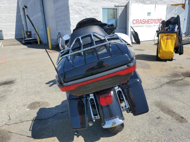 2019 HARLEY-DAVIDSON FLHTK - 1HD1KEF37KB633193