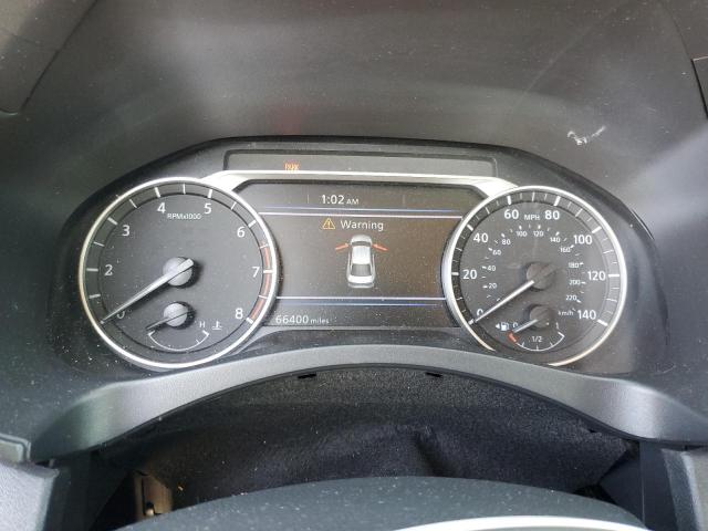 2019 NISSAN ALTIMA SR - 1N4BL4CW1KC230449