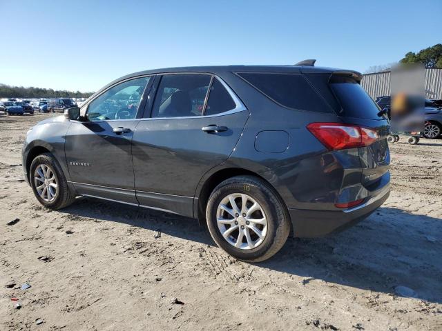 2018 CHEVROLET EQUINOX LT - 2GNAXSEV5J6185274