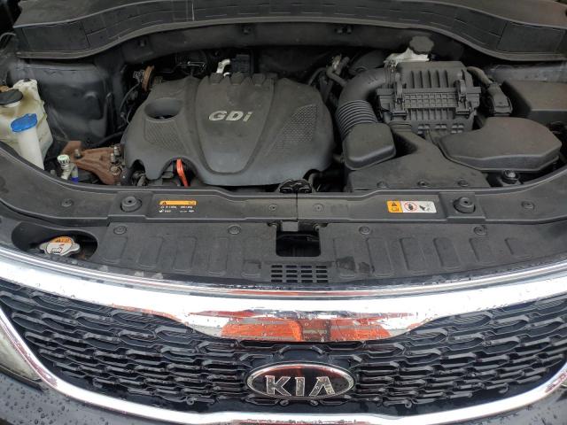 2015 KIA SORENTO LX - 5XYKT3A62FG646728
