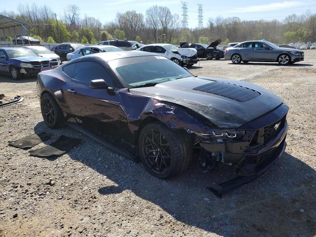 2024 FORD MUSTANG GT - 1FA6P8CF4R5406230