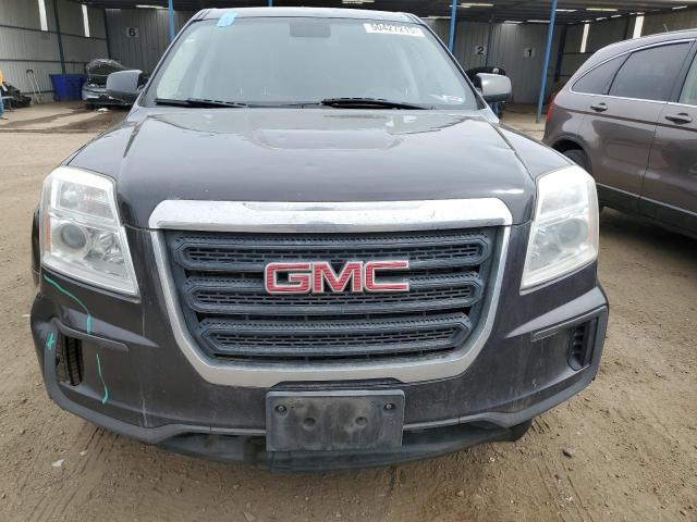 2016 GMC TERRAIN SL - 2GKFLSEK1G6117597