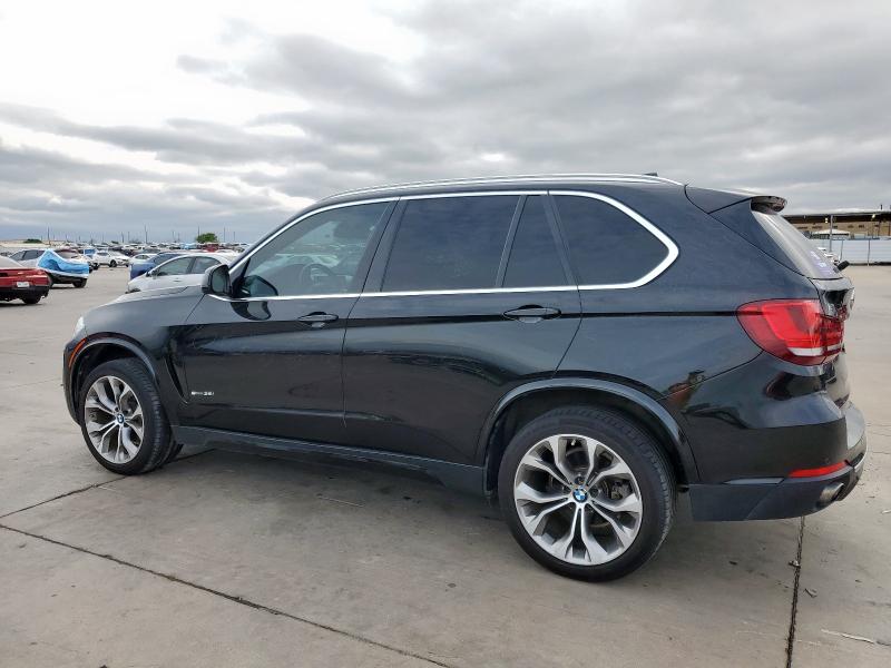 2015 BMW X5 SDRIVE3 - 5UXKR2C59F0H38066