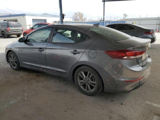2018 HYUNDAI ELANTRA SE - 5NPD84LF4JH385018