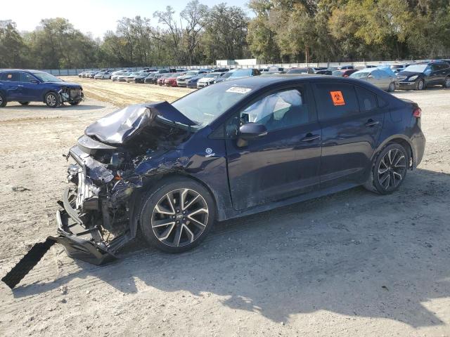 TOYOTA COROLLA SE