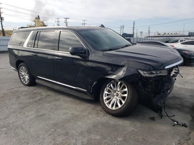 Vin: 1gys4kkl0rr367936, lot: 50647155, cadillac escalade esv premium luxury 20244