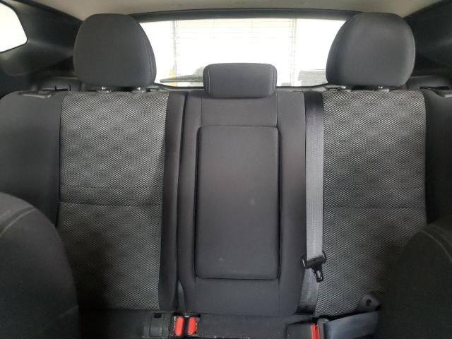 2018 NISSAN ROGUE SPOR - JN1BJ1CR8JW291130