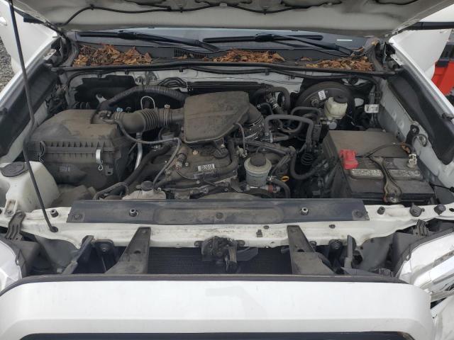 2018 TOYOTA TACOMA ACC - 5TFRX5GN2JX116231