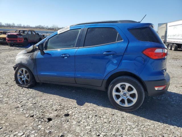 Vin: maj3p1te1jc194789, lot: 50083665, ford ecosport se 20182