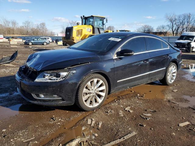 VOLKSWAGEN CC VR6 4MO
