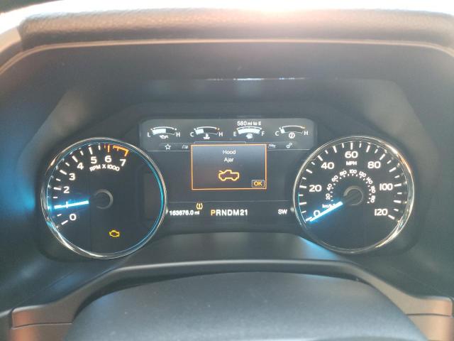 2016 FORD F150 SUPER - 1FTEW1EF6GFD13665