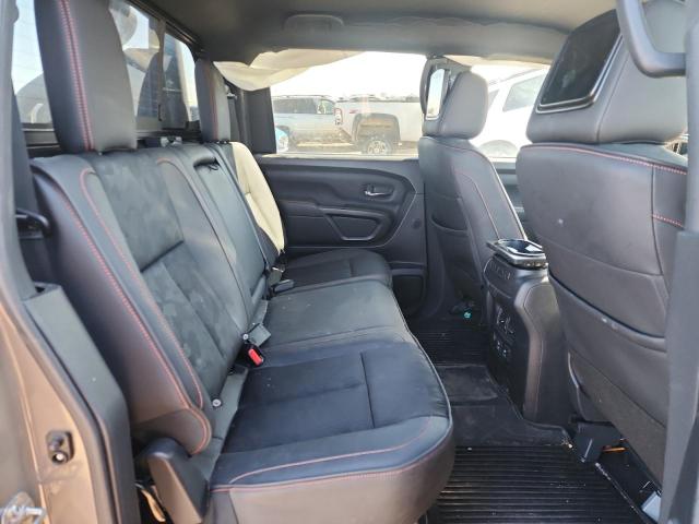 2023 NISSAN TITAN SV - 1N6AA1ED2PN113414
