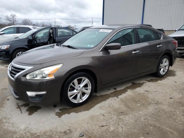 Vin: 1n4al3ap0dc171690, lot: 49457935, nissan altima 2.5 2013 img_1