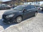 2019 NISSAN SENTRA S - 3N1AB7AP0KY371741