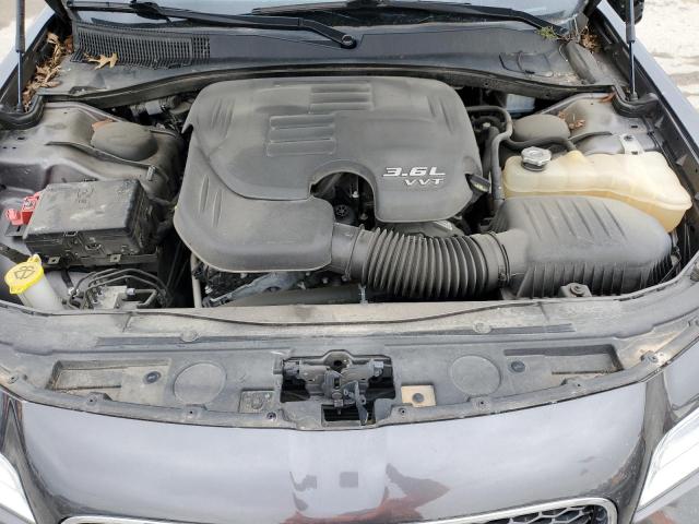 2018 CHRYSLER 300 LIMITE - 2C3CCAKG4JH160226