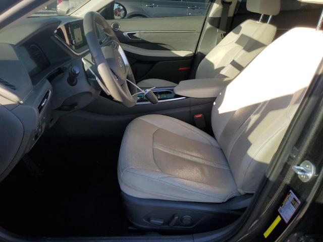 2020 HYUNDAI SONATA HYB KMHL54JJ3LA013624