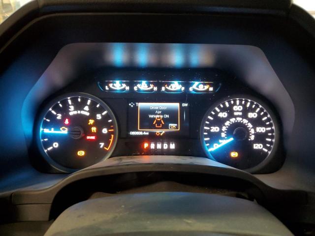 2020 FORD F150 SUPER #3311378321