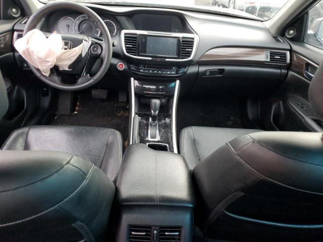 2016 HONDA ACCORD EXL - 1HGCR2F84GA200767