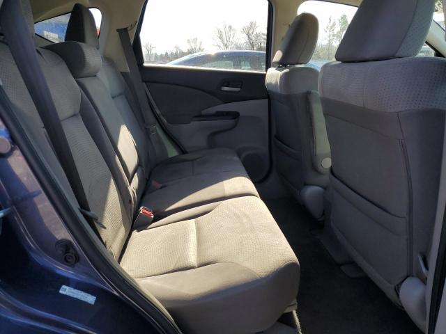 2014 HONDA CR-V EX #3302851902