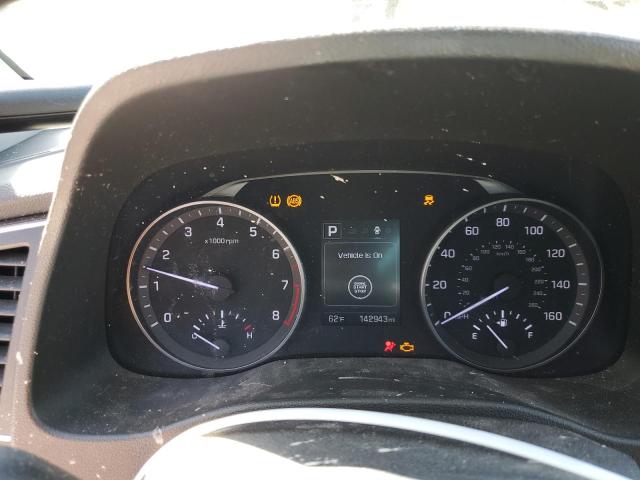 2018 HYUNDAI ELANTRA SE - 5NPD84LF7JH335570