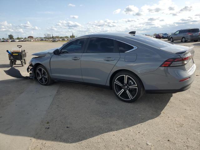 Vin: 1hgcy2f55sa025608, lot: 51187145, honda accord hybrid sport 20252