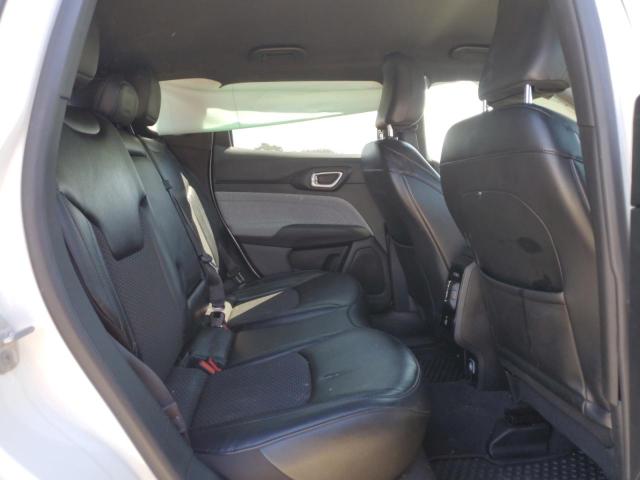 2023 JEEP COMPASS LA - 3C4NJDBN8PT540924