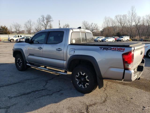 Vin: 5tfcz5an0gx013083, lot: 48815875, toyota tacoma double cab 20162