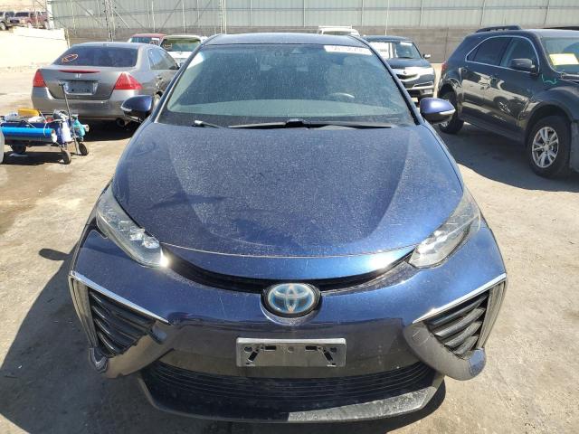 2017 TOYOTA MIRAI JTDBVRBDXHA002746