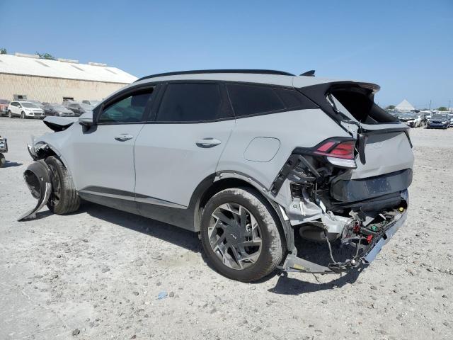 Vin: 5xyk53dfxsg266438, lot: 48935405, kia sportage sx prestige 20252