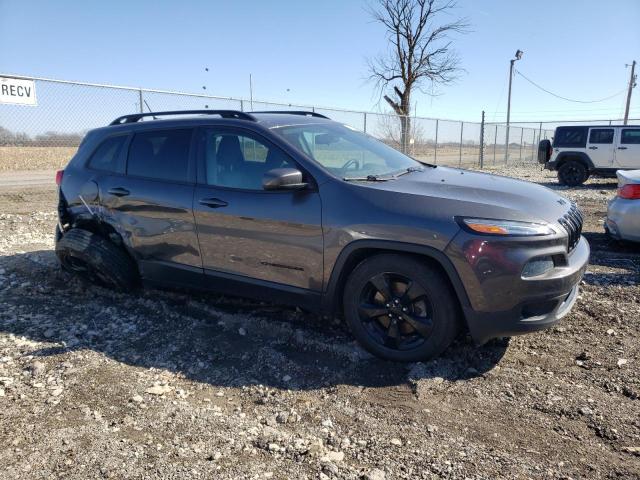 Vin: 1c4pjlcb2jd620434, lot: 48038185, jeep grand cher latitude 20184