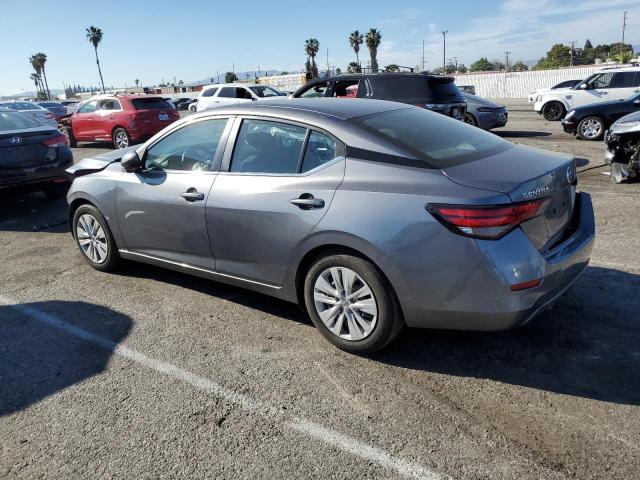 Vin: 3n1ab8bv0py304681, lot: 49265685, nissan sentra s 20232