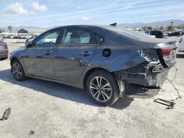 Vin: 3kpf24ad9pe610185, lot: 46513415, kia forte lx 20232