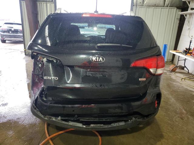 2015 KIA SORENTO LX - 5XYKT3A62FG646728