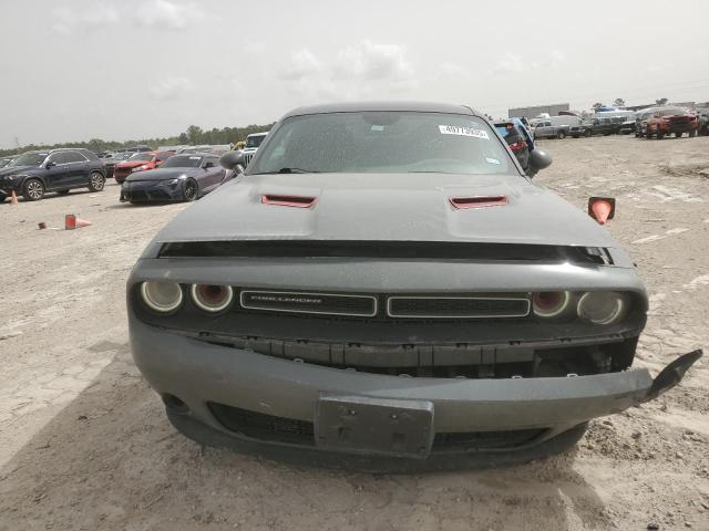 2019 DODGE CHALLENGER - 2C3CDZAG6KH668728
