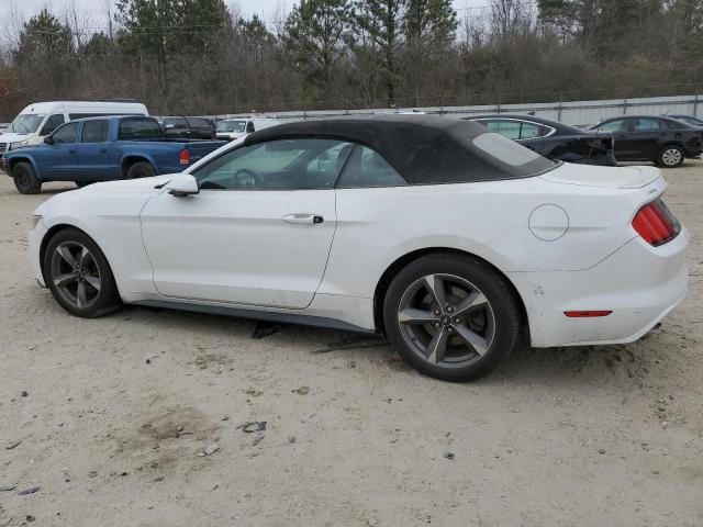 Vin: 1fatp8em8f5393122, lot: 47293025, ford all models 20152