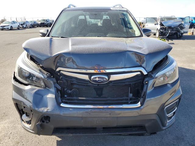2021 SUBARU FORESTER L - JF2SKAUC1MH422414