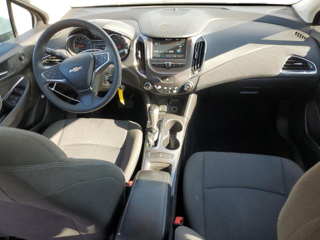 2018 CHEVROLET CRUZE LT - 1G1BE5SM2J7175083