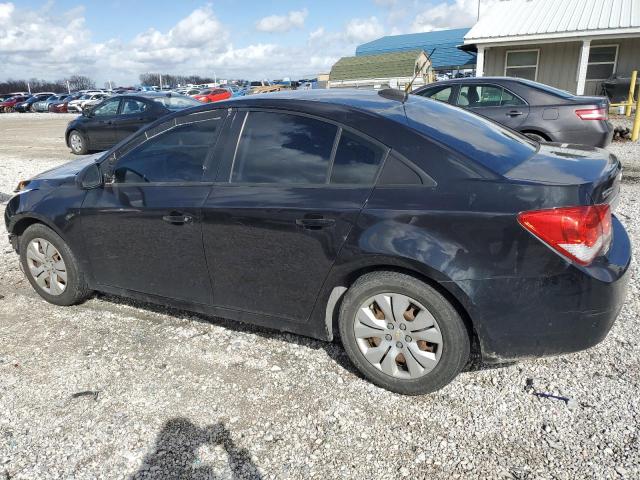 2015 CHEVROLET CRUZE LS - 1G1PA5SH2F7276278