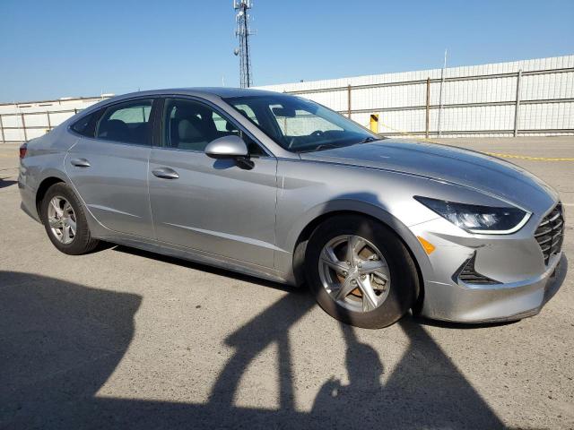 Vin: 5npeg4ja1lh053104, lot: 50433245, hyundai sonata se 20204
