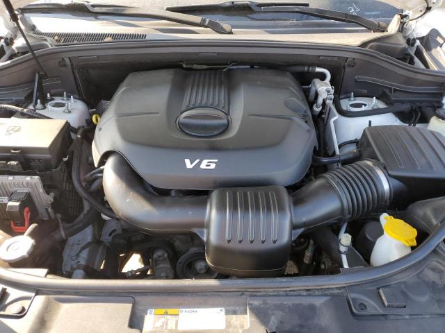 2015 DODGE DURANGO SX - 1C4RDJAG6FC923250