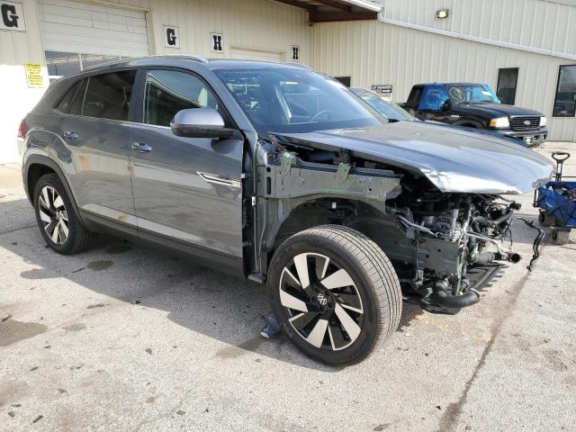 Vin: 1v2ke2ca1rc255860, lot: 49972445, volkswagen atlas se 20244