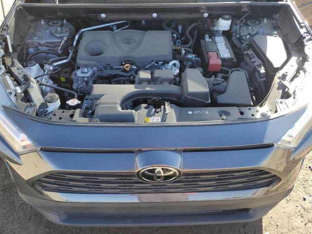 2023 TOYOTA RAV4 LE - 2T3H1RFV6PW258813