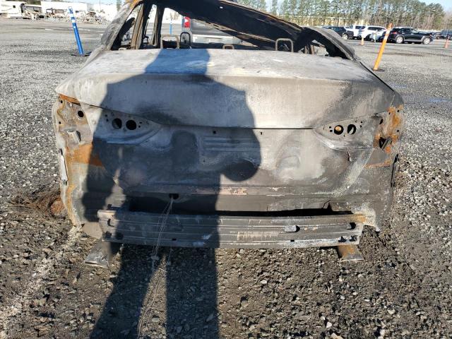 2021 NISSAN ALTIMA SR - 1N4BL4CV6MN409049