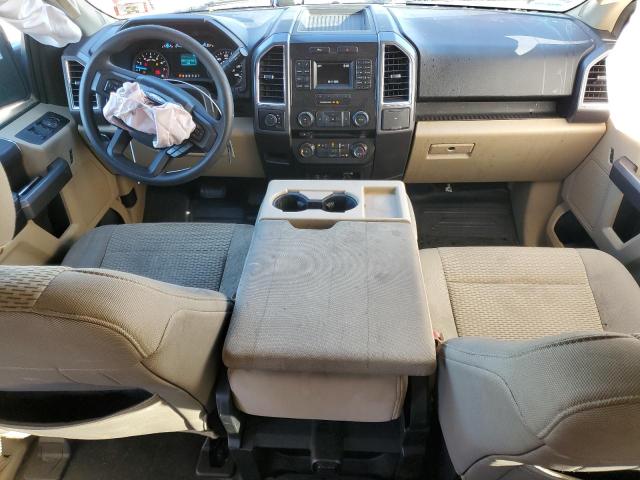 2015 FORD F150 SUPER - 1FTEW1E84FFB18048