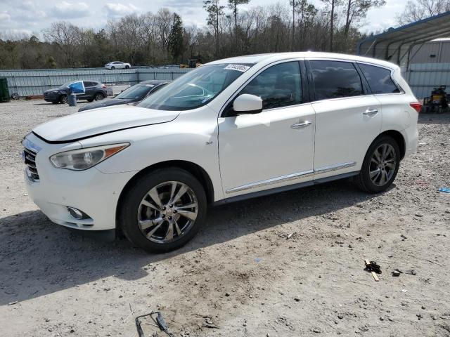 Vin: 5n1al0mm9ec504136, lot: 47443805, infiniti qx60 2014 img_1