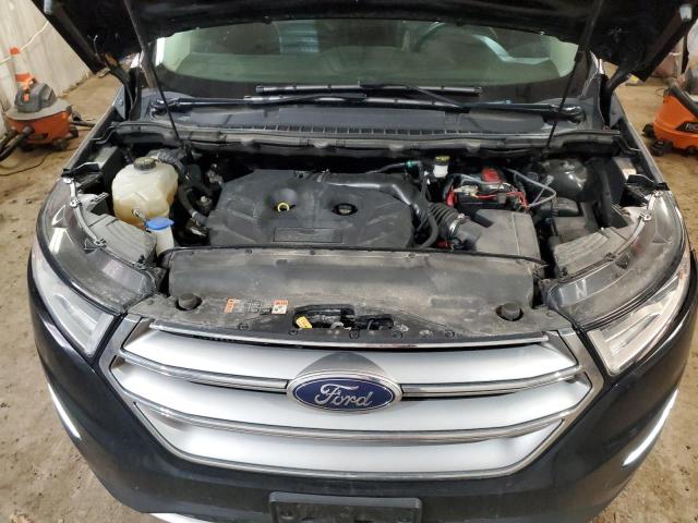 2016 FORD EDGE SEL - 2FMPK4J90GBB65743