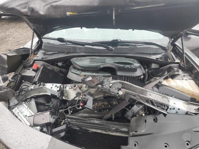 2020 DODGE CHARGER SX 2C3CDXBG5LH144717