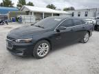2018 CHEVROLET MALIBU LT - 1G1ZD5ST4JF189601